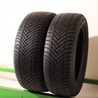 Hankook Kinergy 4S2 Allseason H750