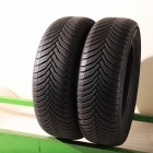 Michelin Crossclimate 2