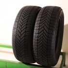 Michelin Alpin 6