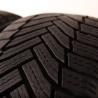 Michelin Alpin 6
