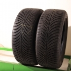 Goodyear Vector 4Seasons G2