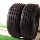 Dunlop Sport All Season