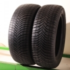 Kleber Quadraxer 2