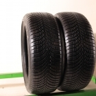 Goodyear Vector 4Seasons G3