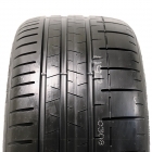 Pirelli PZero Corsa PZC4 N0 DOT2022
