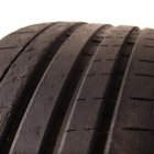 Michelin Pilot Super Sport