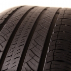 Michelin Latitude Tour HP