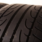 Dunlop SP Sport Maxx