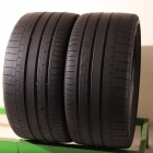 Continental Sport Contact 6