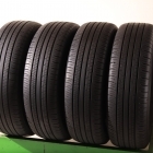 Dunlop GRANDTREK PT30