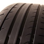 Dunlop sport bluresponse LRR
