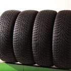 Kumho WinterCraft WP52