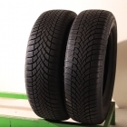 Bridgestone Blizzak LM005