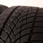 Dunlop SP Winter Sport 4D