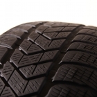 Pirelli Scorpion Winter