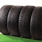 Michelin X-Ice North 4 studded