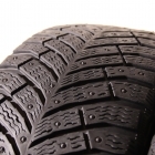 Michelin X-Ice North 4 studded