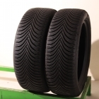 Michelin Alpin A5