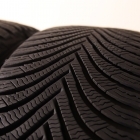 Michelin Alpin A5