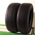 Dunlop SP Winter Sport 3D