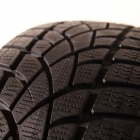 Dunlop SP Winter Sport 3D