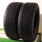 Dunlop SP Winter Sport 4D
