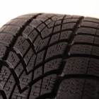 Dunlop SP Winter Sport 4D