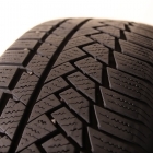 Continental WinterContact TS850P