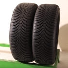 Falken EUROALL SEASON AS210