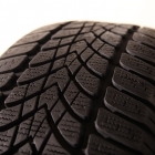 Dunlop SP Winter Sport 4D