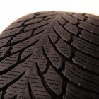 Nokian WR SUV 4