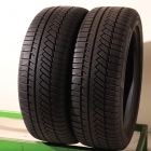 Continental WinterContact TS850P