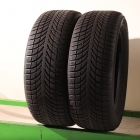 Michelin Latitude Alpin LA2