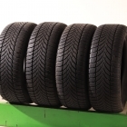 Goodyear UltraGrip Ice 2