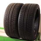 Michelin Pilot Alpin PA4