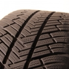 Michelin Pilot Alpin PA4