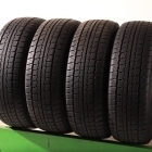 Hankook Winter RW06