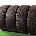 Kumho WI31+ studded