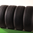 Dunlop Winter Sport 5