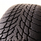 Nokian WR Snowproof