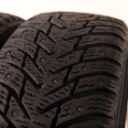Nokian Hakkapeliitta 8
