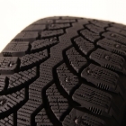 Bridgestone Blizzak Spike 01