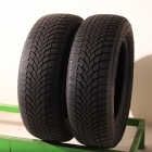 Bridgestone Blizzak LM005