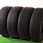 Michelin X-Ice Snow