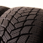 Michelin X-Ice Snow