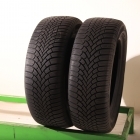 Bridgestone Blizzak 6