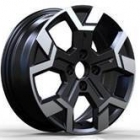 R15 x 6J 4x100