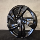 Oriģinālie VW diski