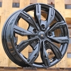 R16 x 6.5J 5x130