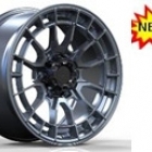 R17 x 8.5J 6x139.7